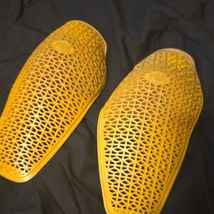 NBT Knee Armor Inset For Armor Pants